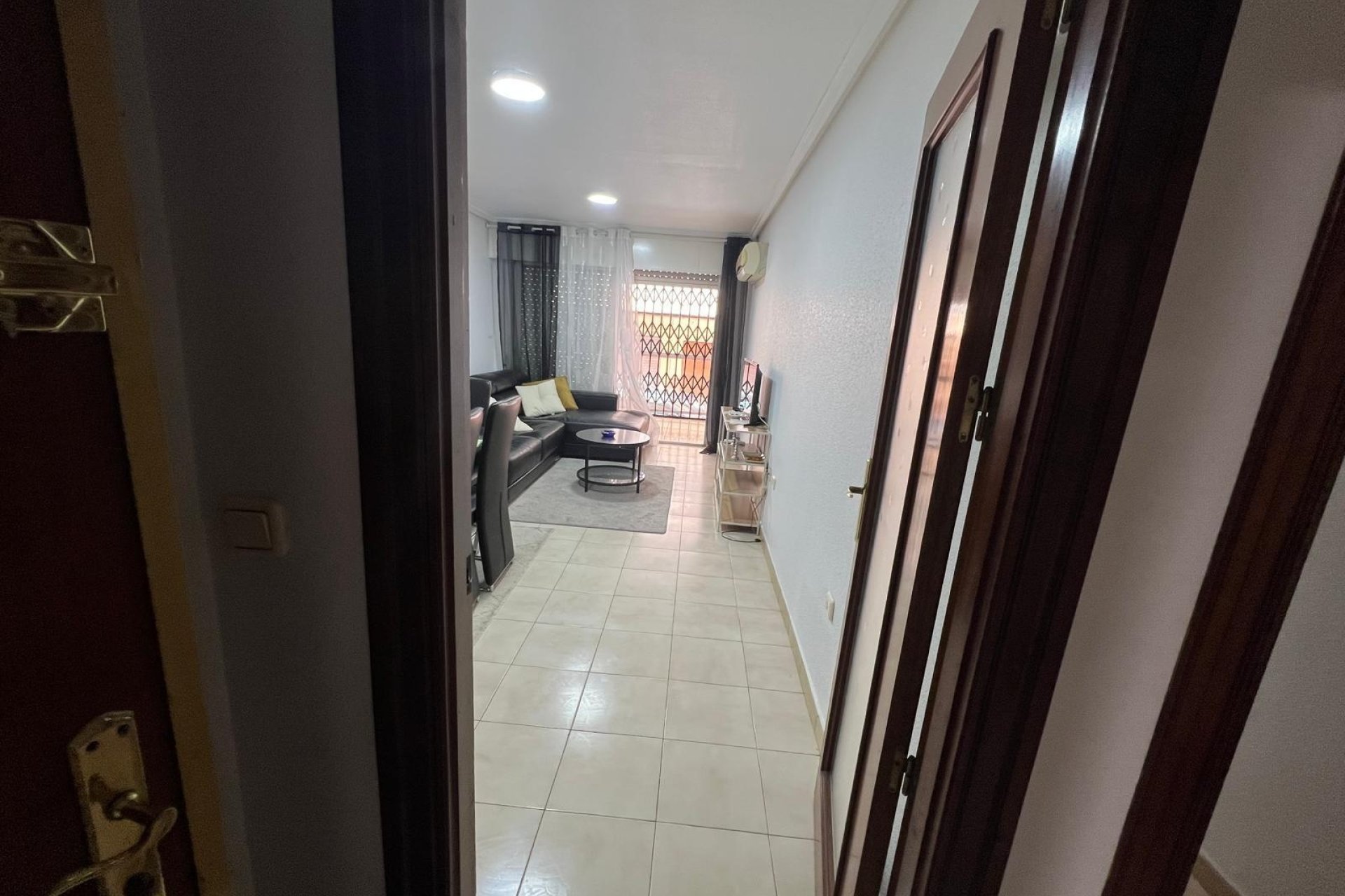 Herverkoop - Apartment -
Torrevieja - Playa del Cura