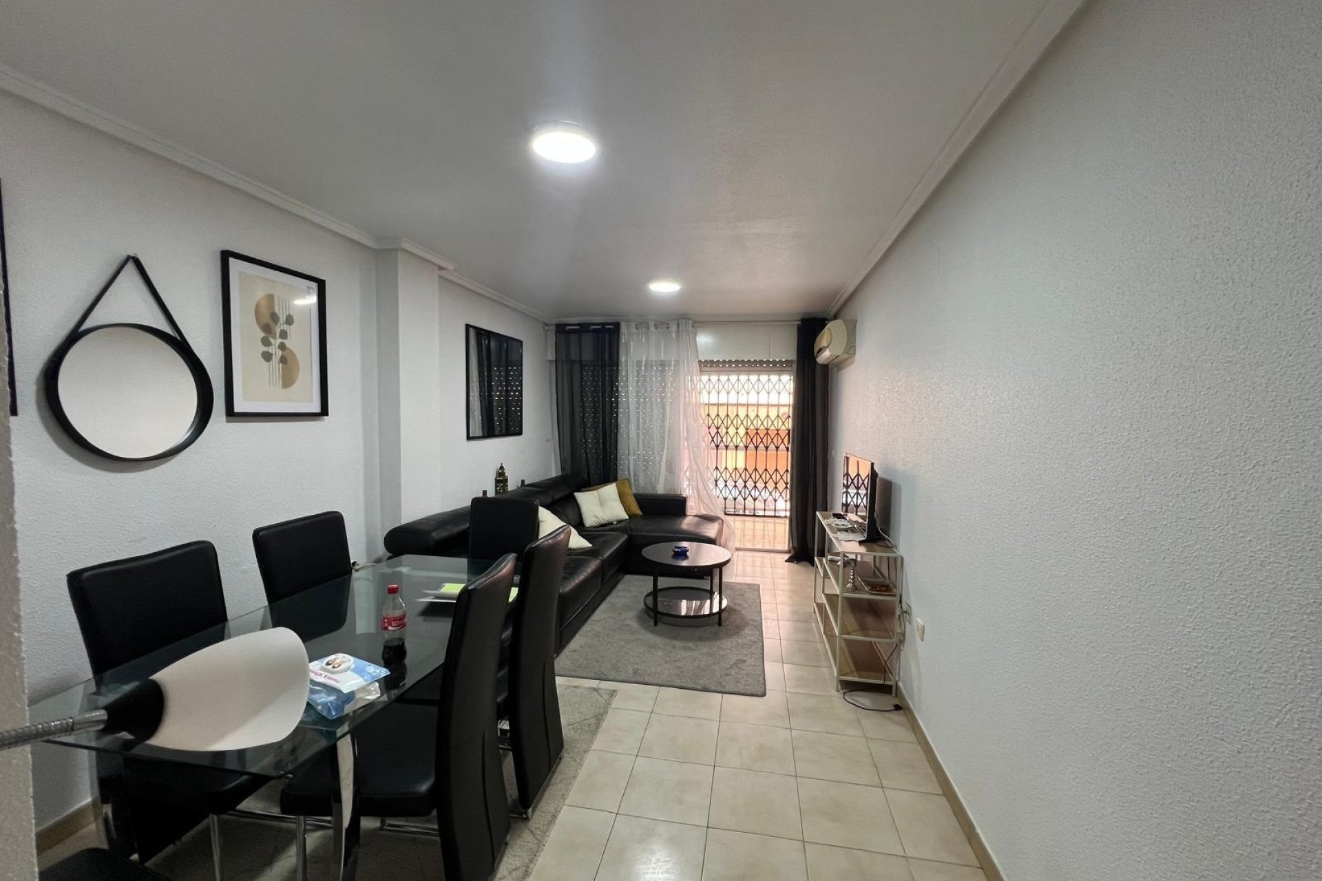 Herverkoop - Apartment -
Torrevieja - Playa del Cura