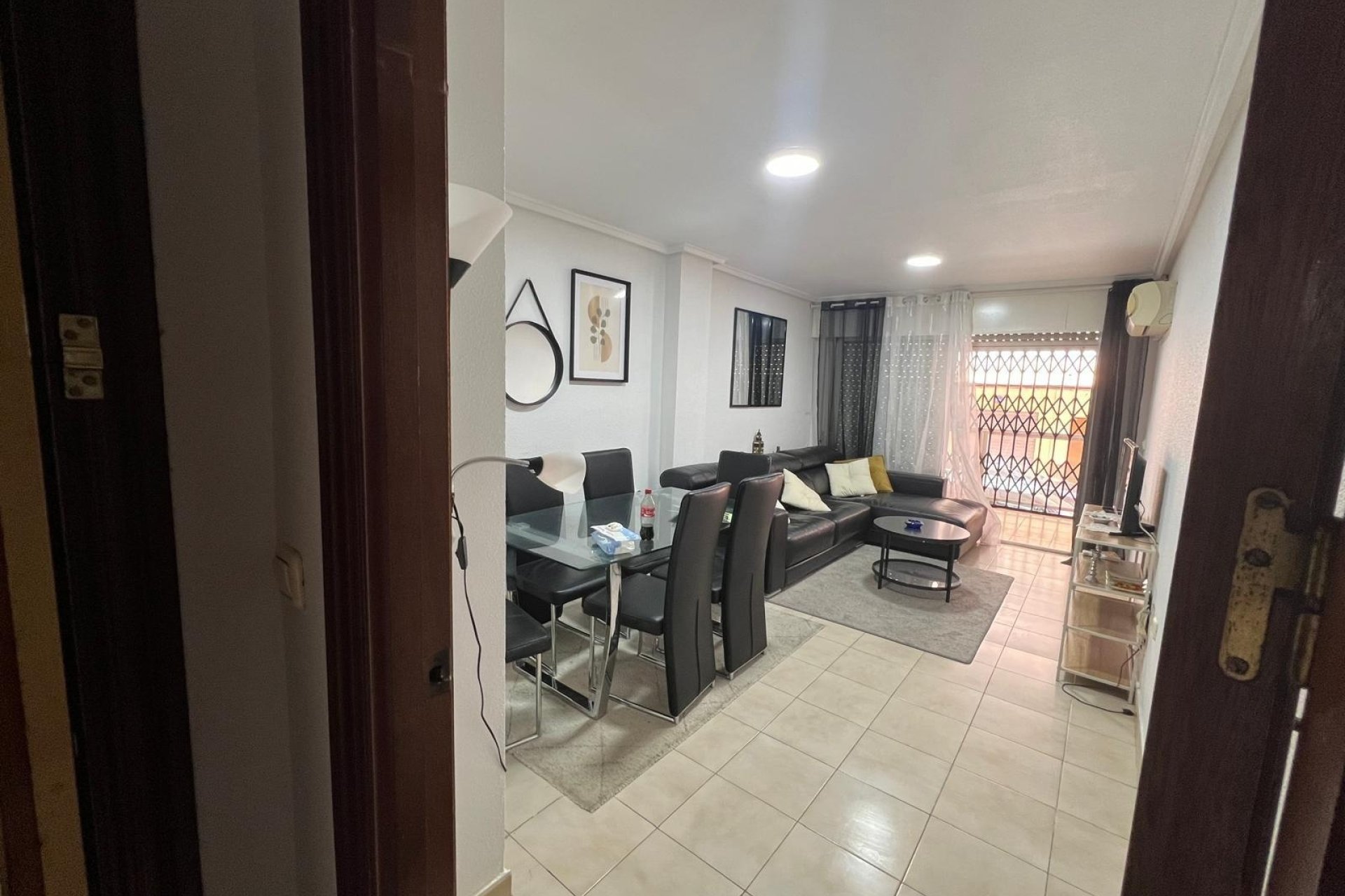 Herverkoop - Apartment -
Torrevieja - Playa del Cura