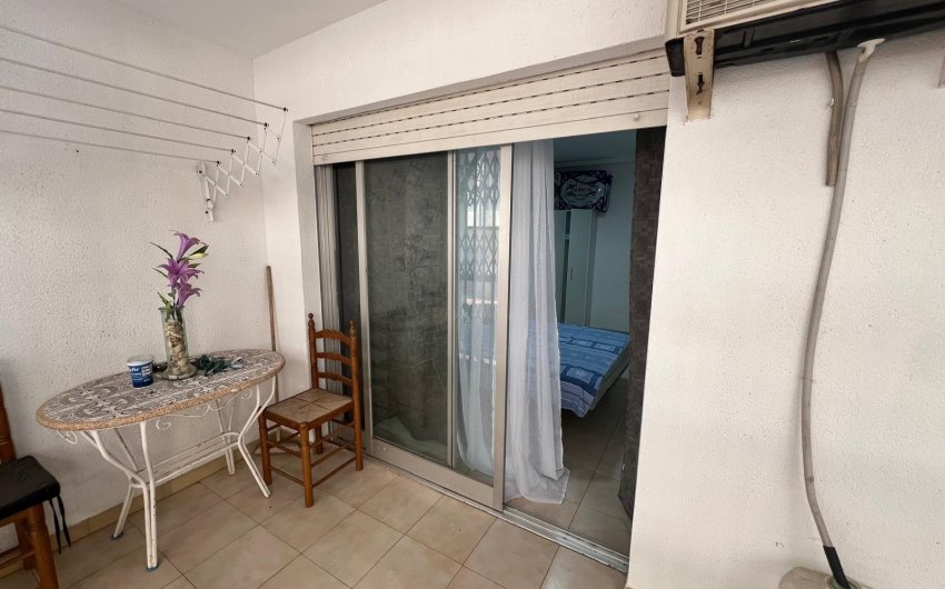 Herverkoop - Apartment -
Torrevieja - Playa del Cura