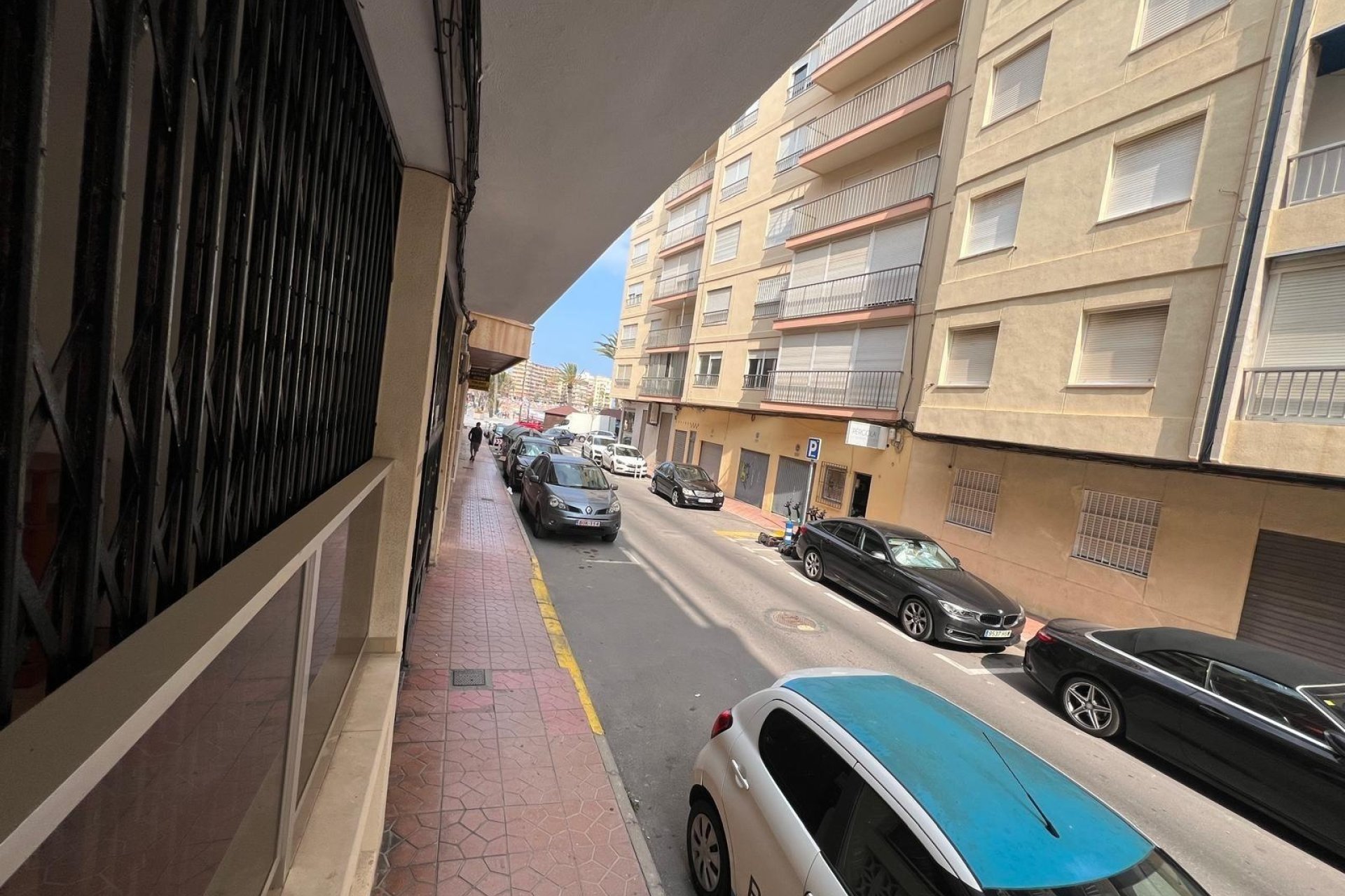 Herverkoop - Apartment -
Torrevieja - Playa del Cura