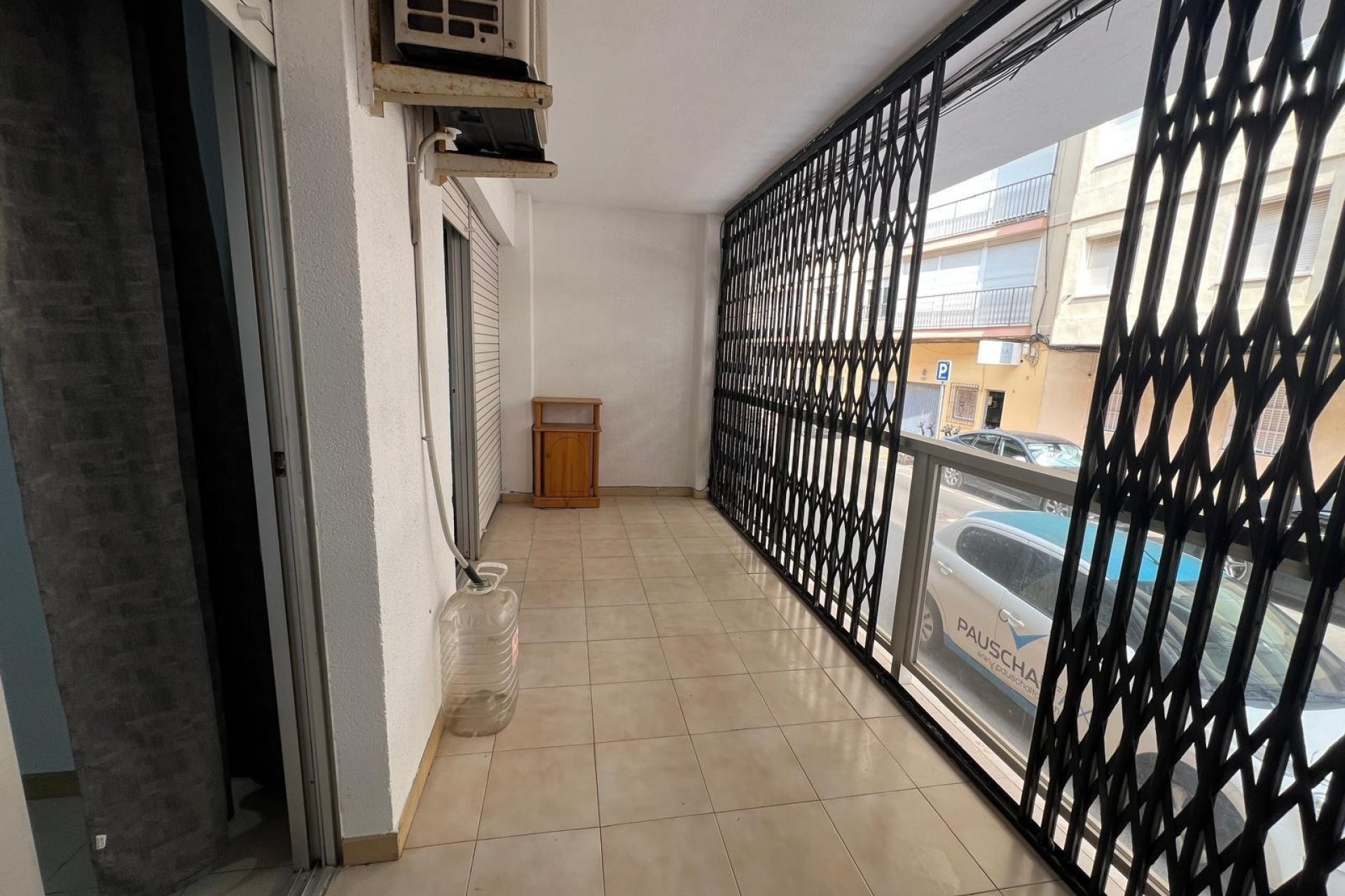 Herverkoop - Apartment -
Torrevieja - Playa del Cura