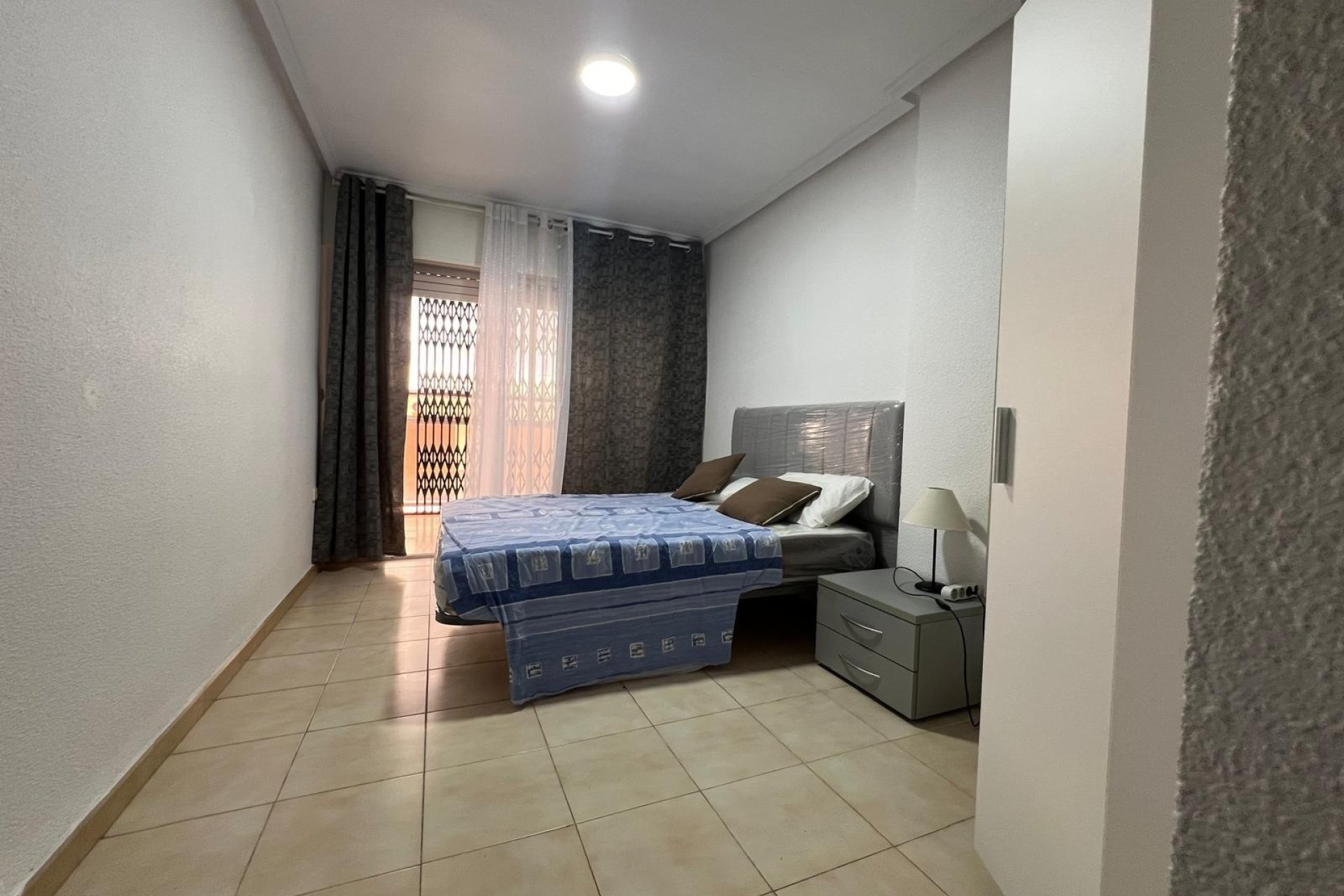 Herverkoop - Apartment -
Torrevieja - Playa del Cura