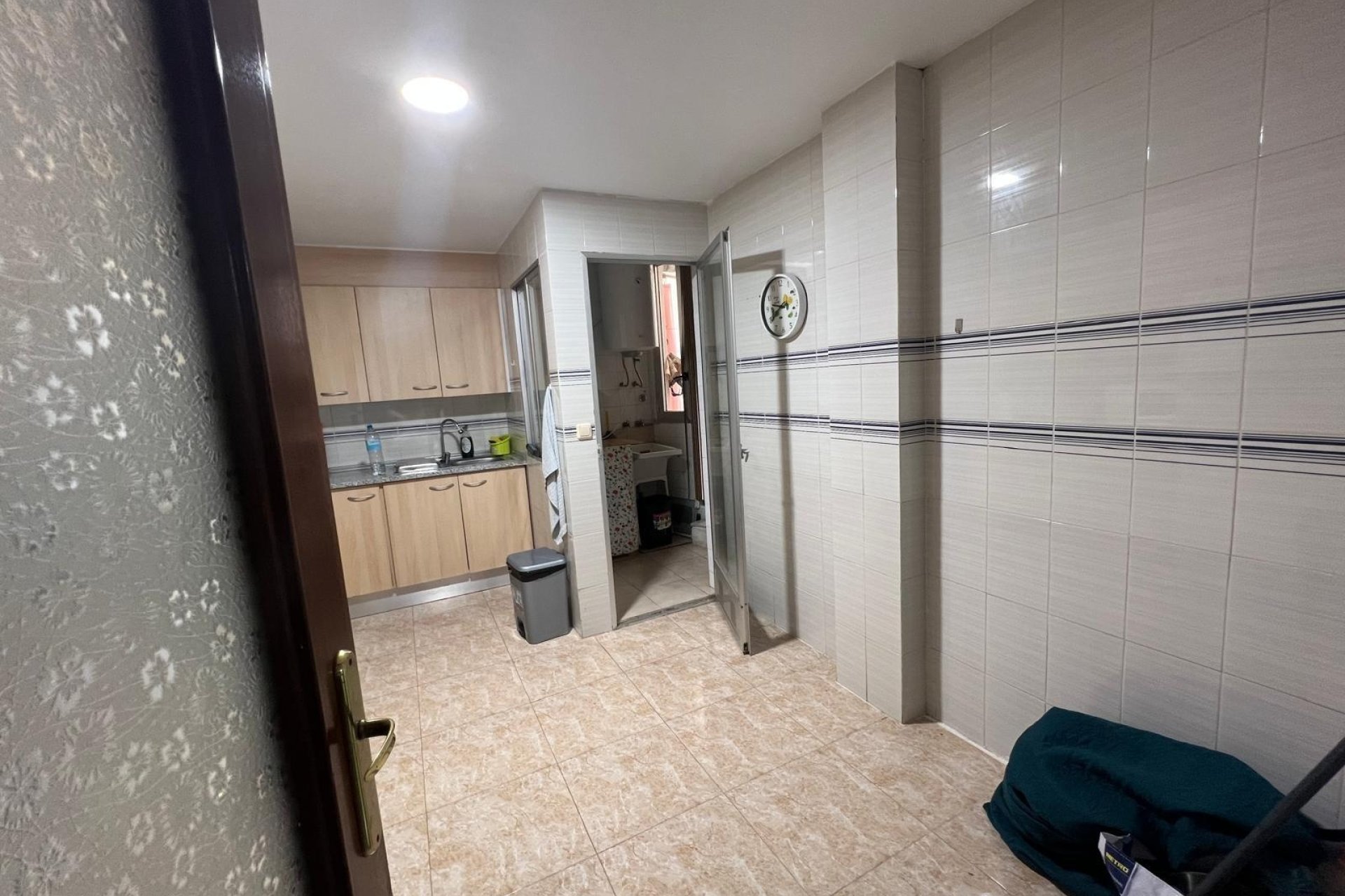 Herverkoop - Apartment -
Torrevieja - Playa del Cura