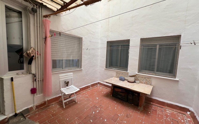 Herverkoop - Apartment -
Torrevieja - Playa del Cura