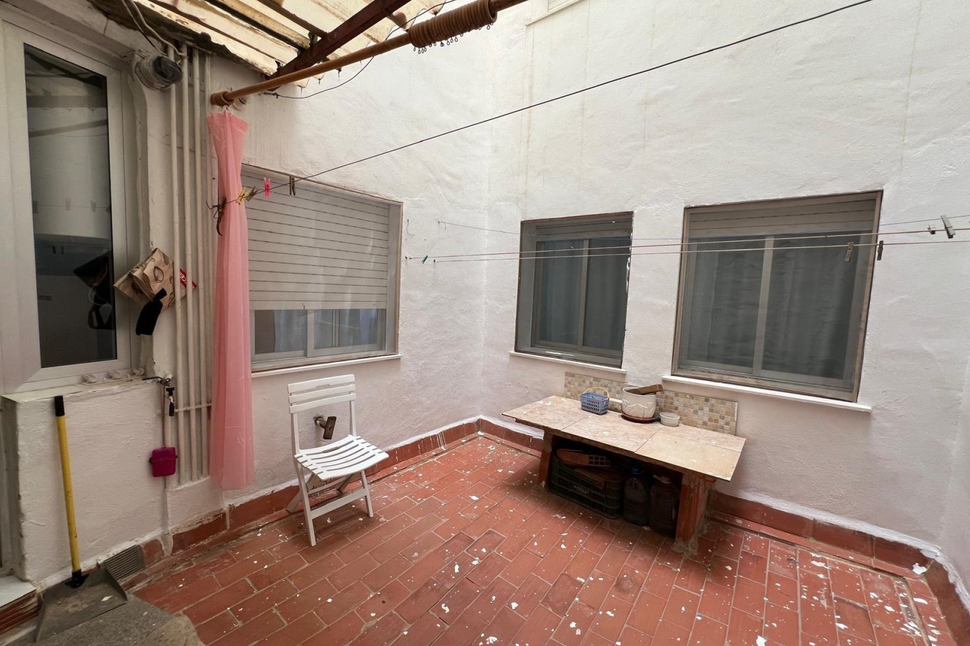 Herverkoop - Apartment -
Torrevieja - Playa del Cura