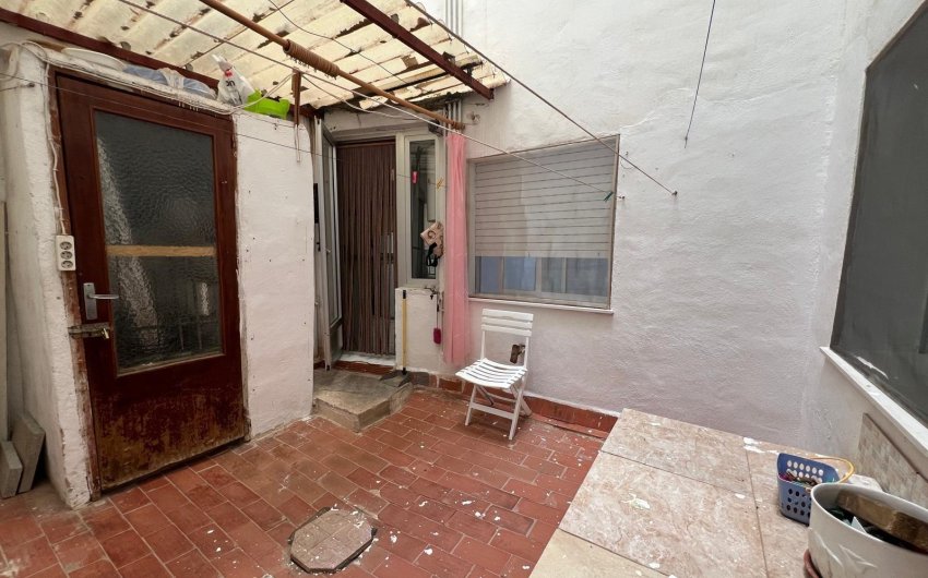 Herverkoop - Apartment -
Torrevieja - Playa del Cura