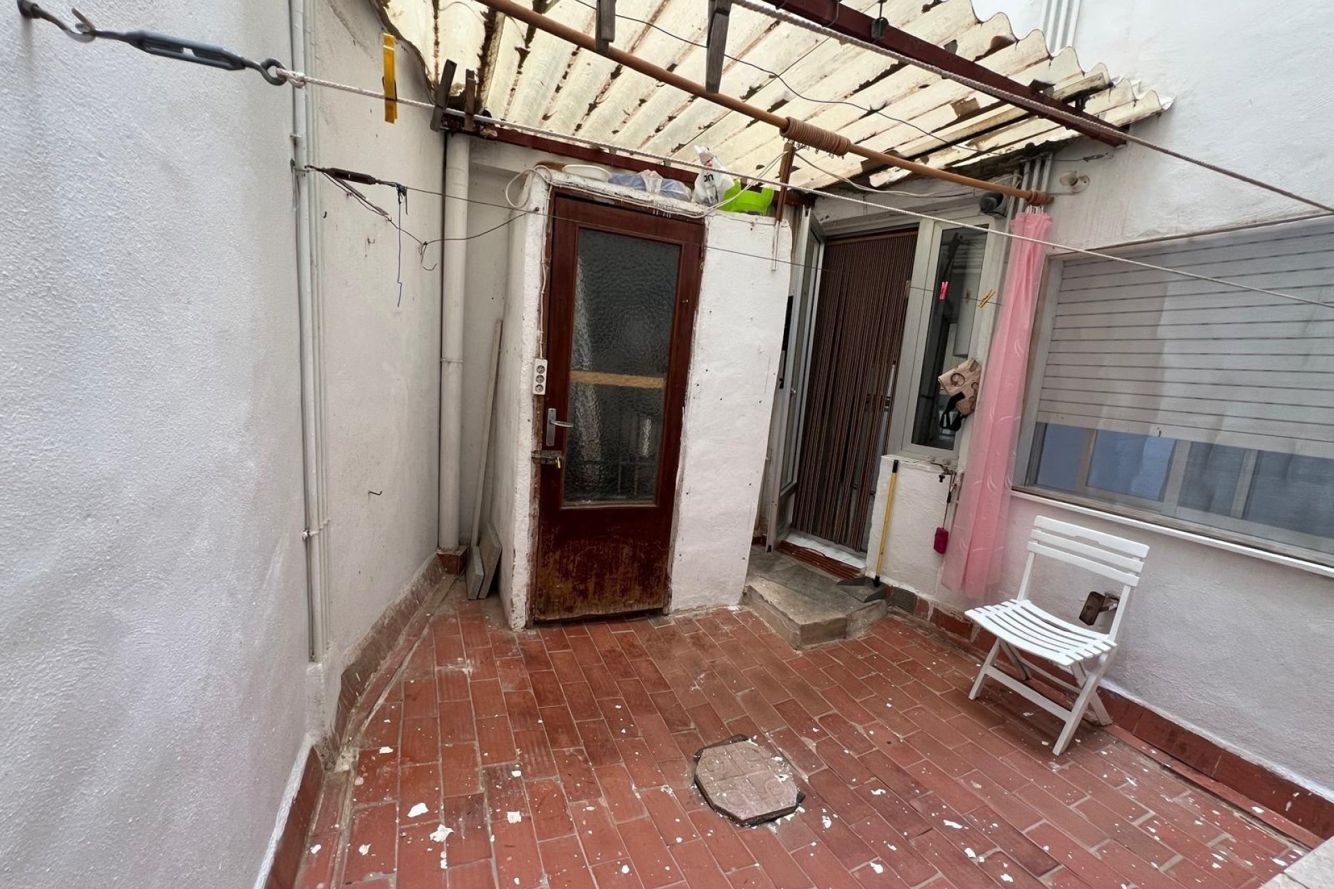 Herverkoop - Apartment -
Torrevieja - Playa del Cura