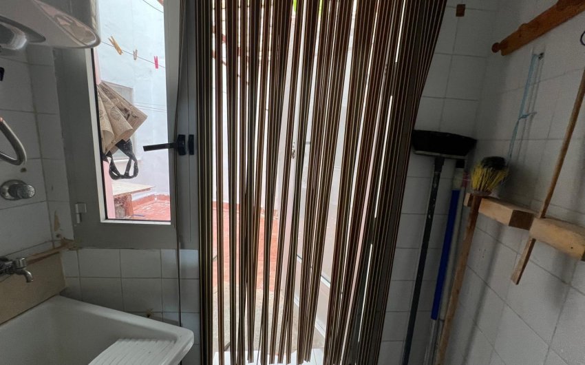 Herverkoop - Apartment -
Torrevieja - Playa del Cura