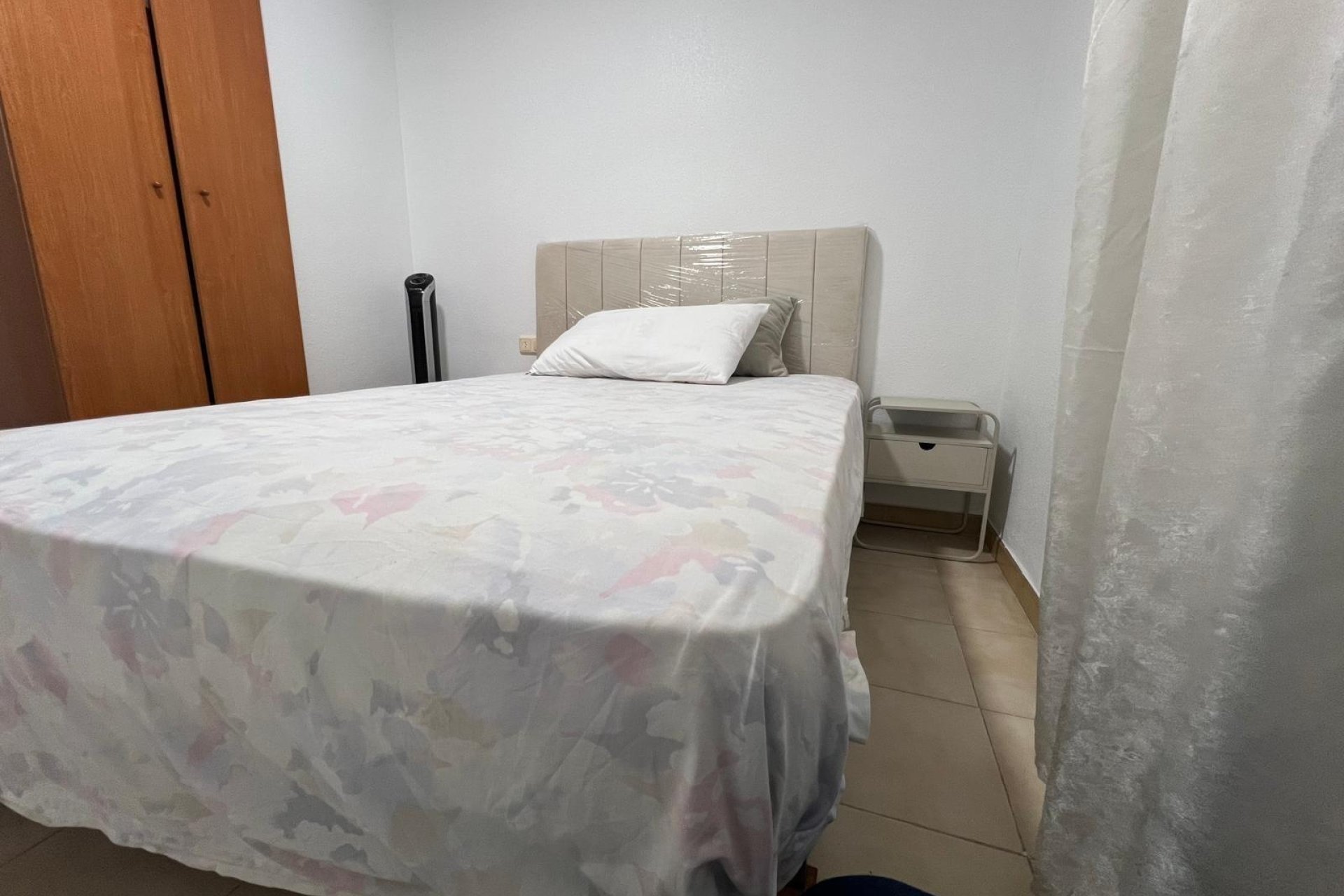 Herverkoop - Apartment -
Torrevieja - Playa del Cura