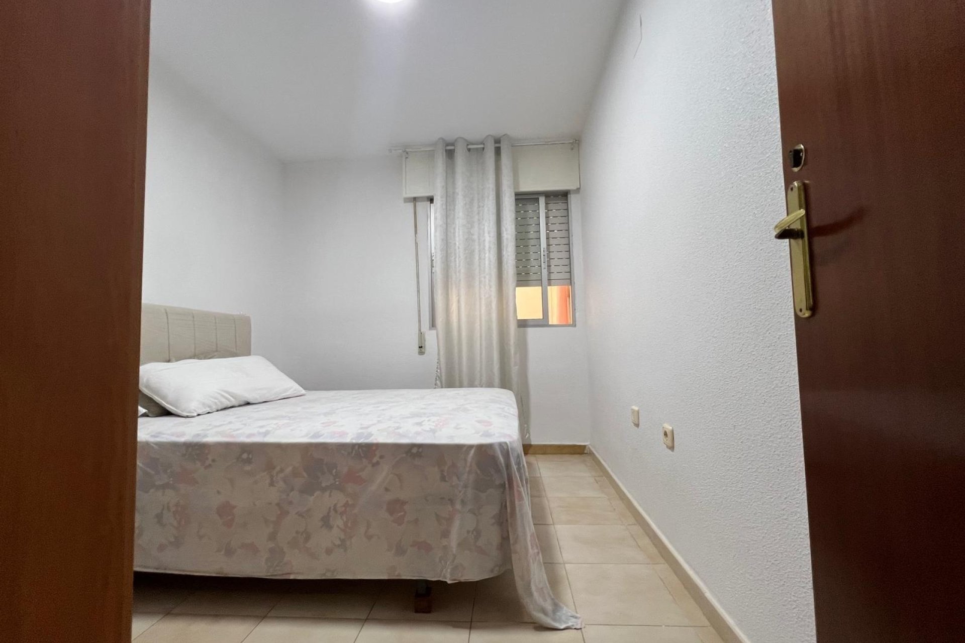 Herverkoop - Apartment -
Torrevieja - Playa del Cura