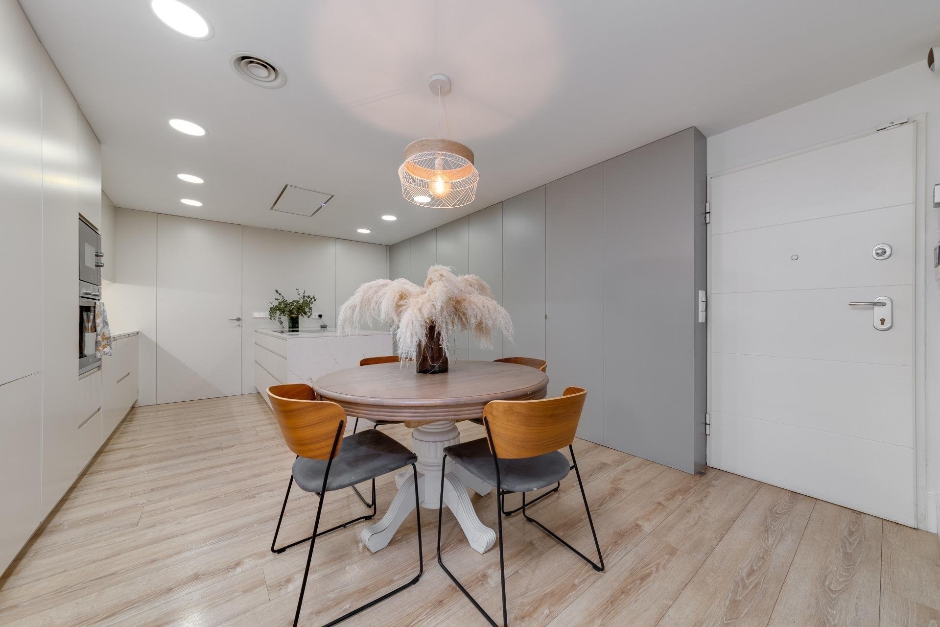 Herverkoop - Apartment -
Torrevieja - Playa del Cura