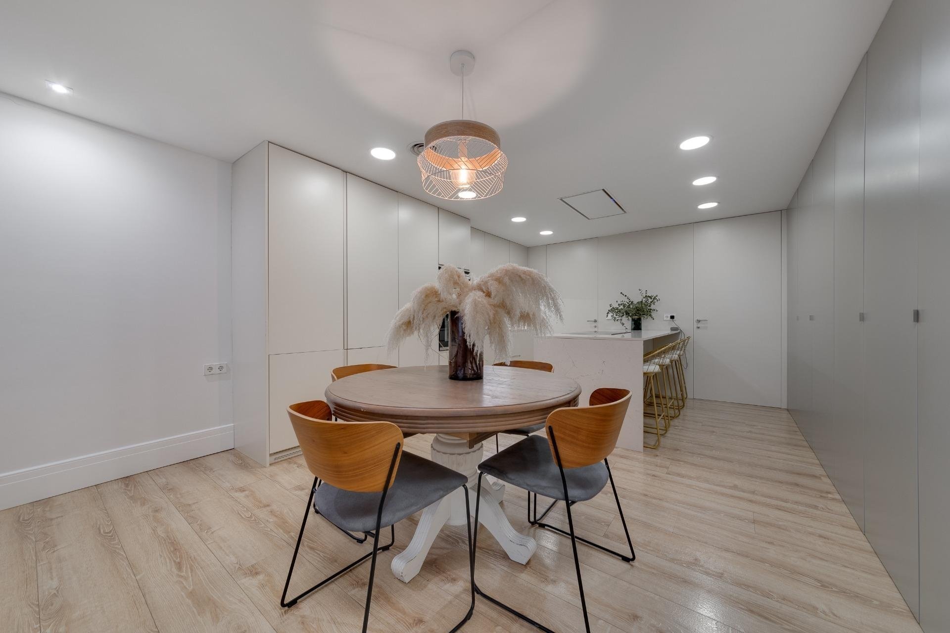 Herverkoop - Apartment -
Torrevieja - Playa del Cura