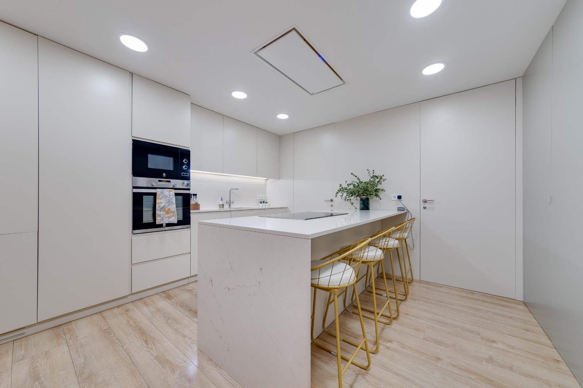 Herverkoop - Apartment -
Torrevieja - Playa del Cura