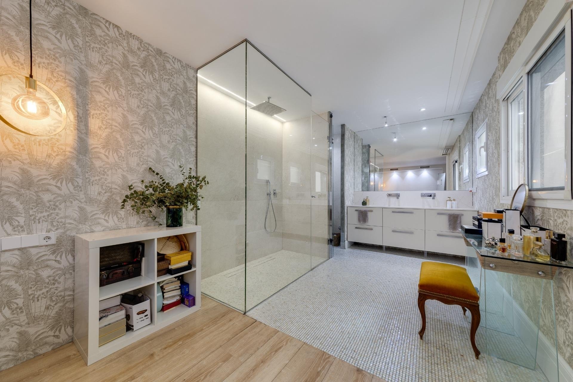 Herverkoop - Apartment -
Torrevieja - Playa del Cura