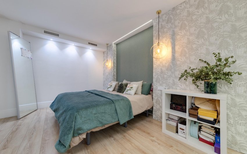 Herverkoop - Apartment -
Torrevieja - Playa del Cura