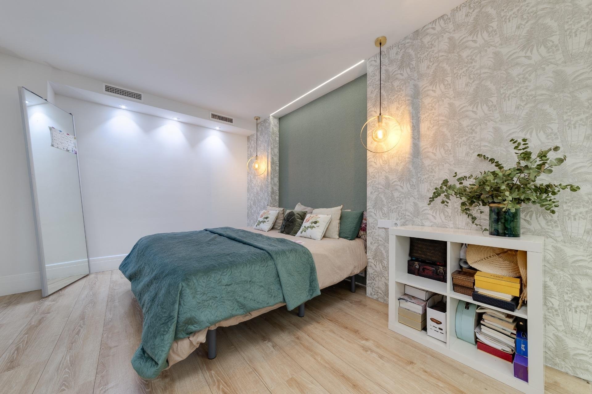 Herverkoop - Apartment -
Torrevieja - Playa del Cura