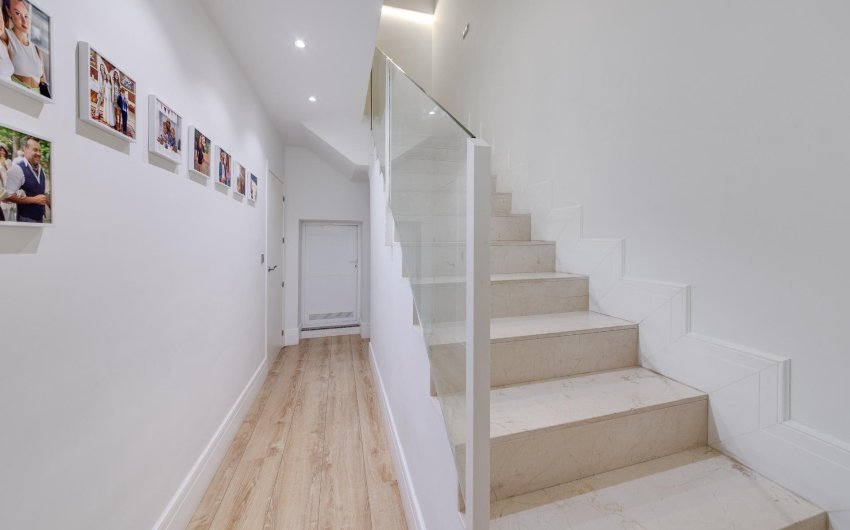 Herverkoop - Apartment -
Torrevieja - Playa del Cura