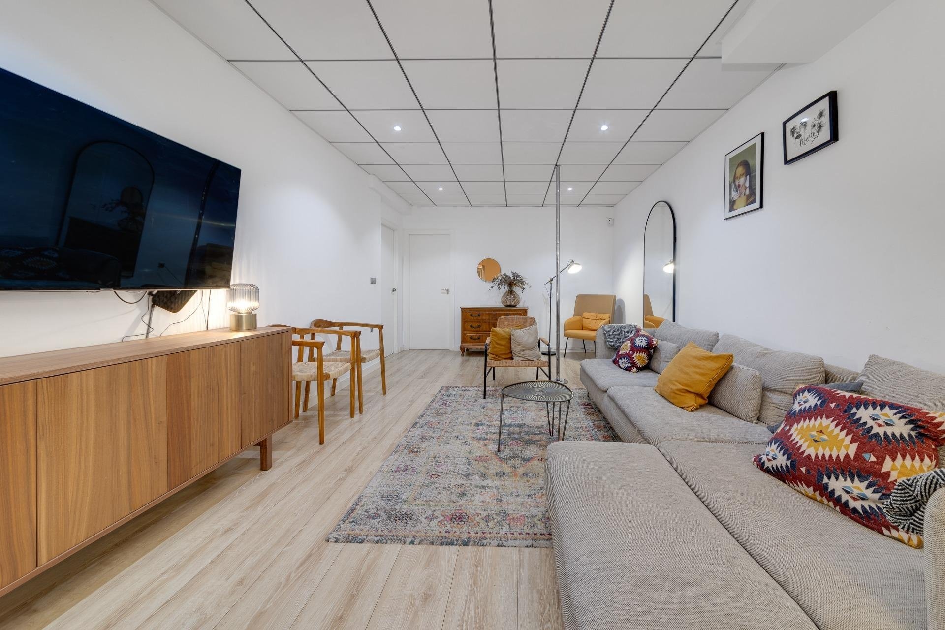 Herverkoop - Apartment -
Torrevieja - Playa del Cura