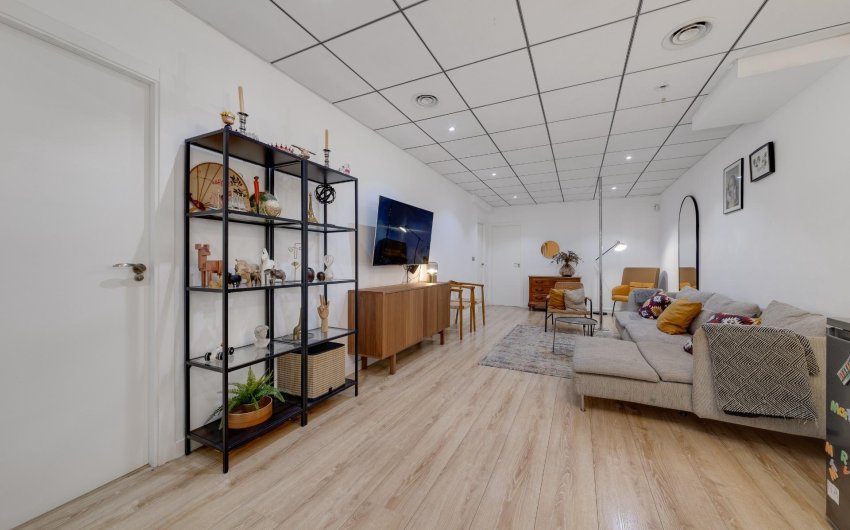 Herverkoop - Apartment -
Torrevieja - Playa del Cura