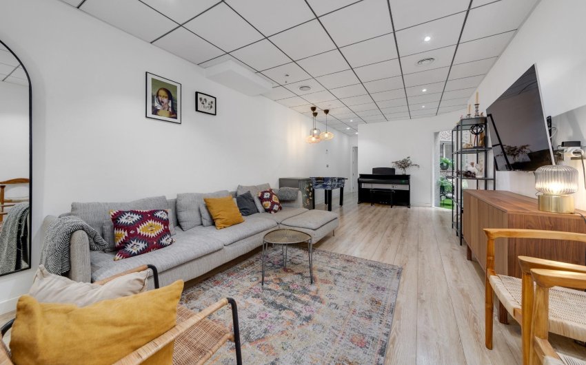 Herverkoop - Apartment -
Torrevieja - Playa del Cura