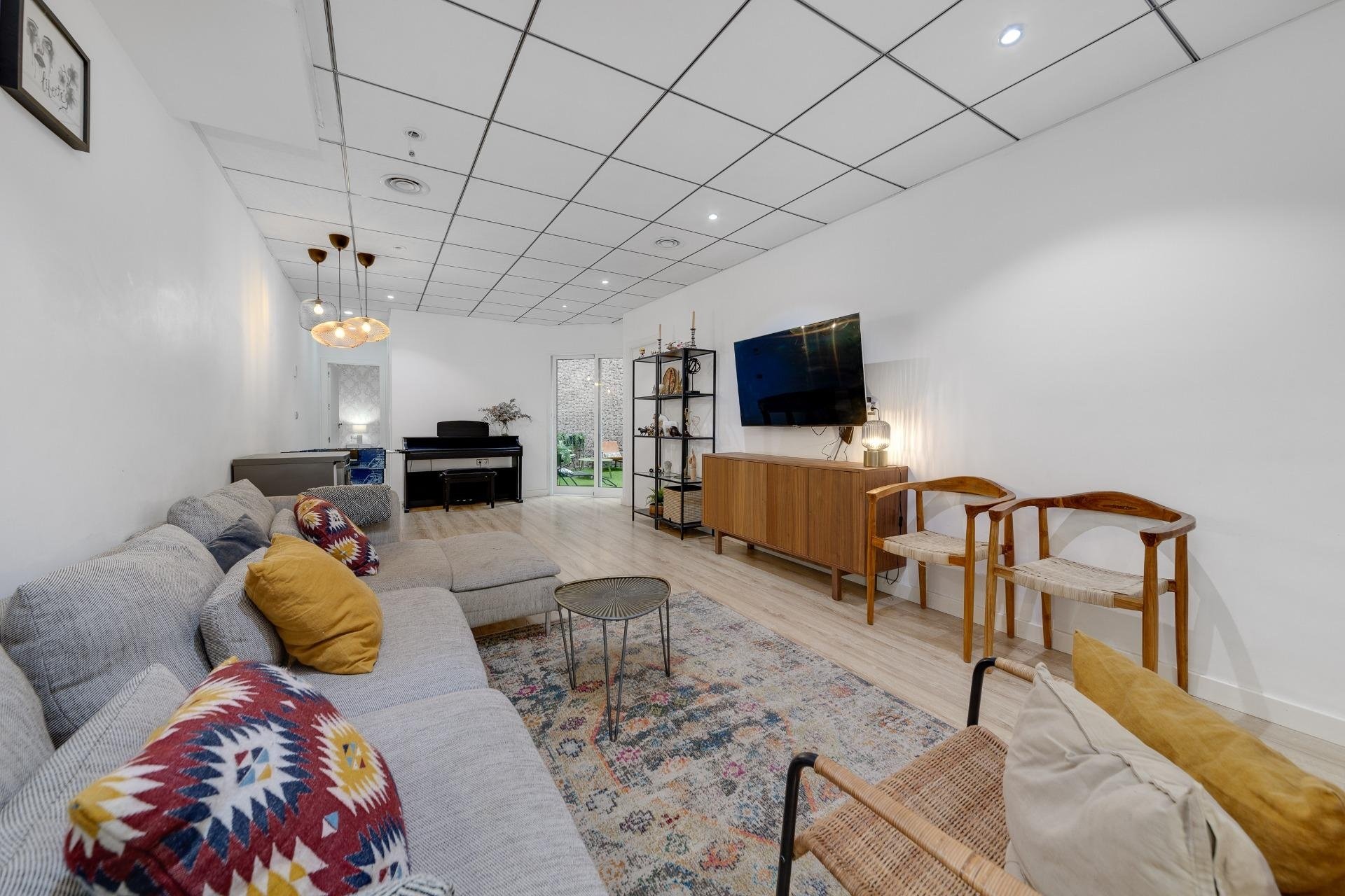 Herverkoop - Apartment -
Torrevieja - Playa del Cura