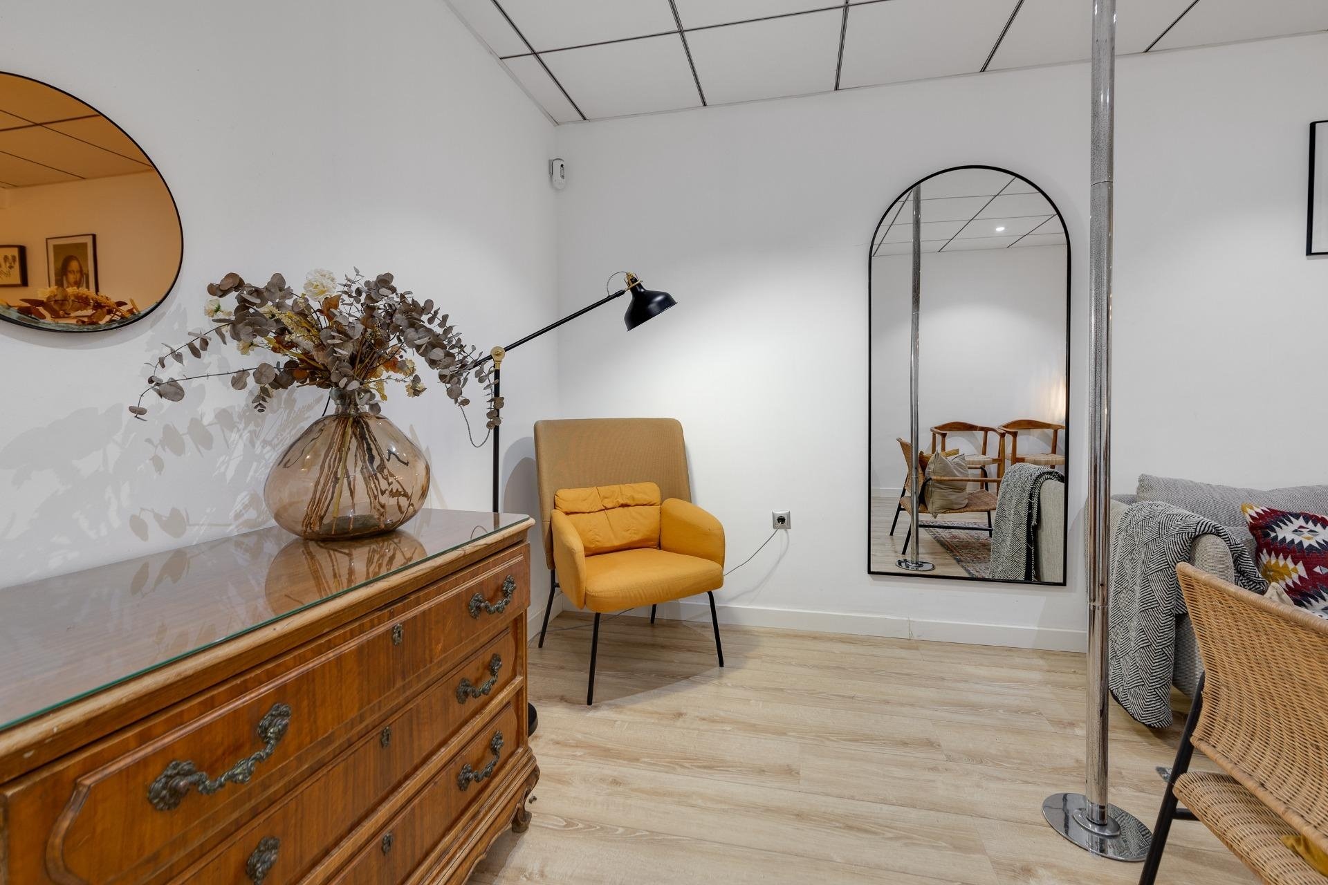 Herverkoop - Apartment -
Torrevieja - Playa del Cura