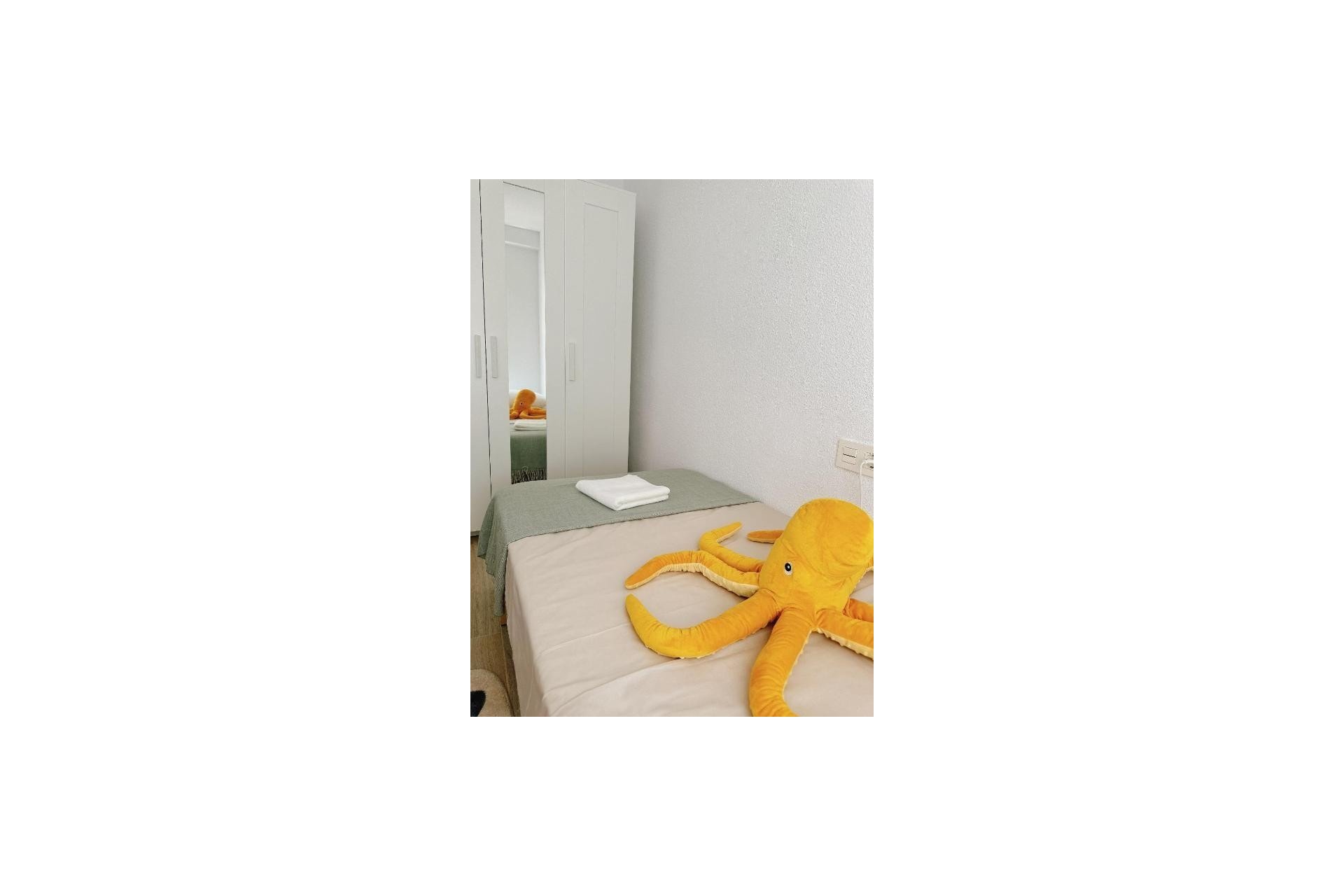 Herverkoop - Apartment -
Torrevieja - Playa del Cura