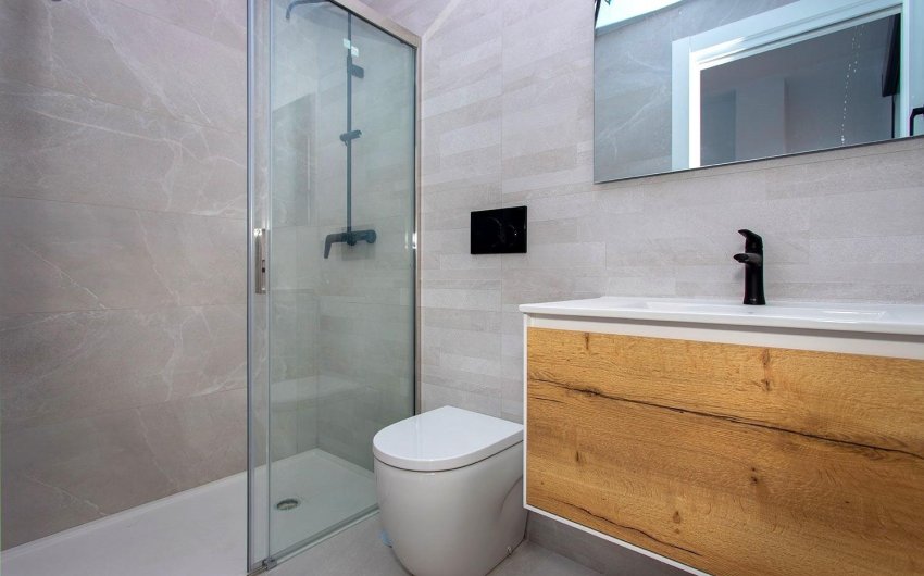 Herverkoop - Apartment -
Torrevieja - Playa del Cura