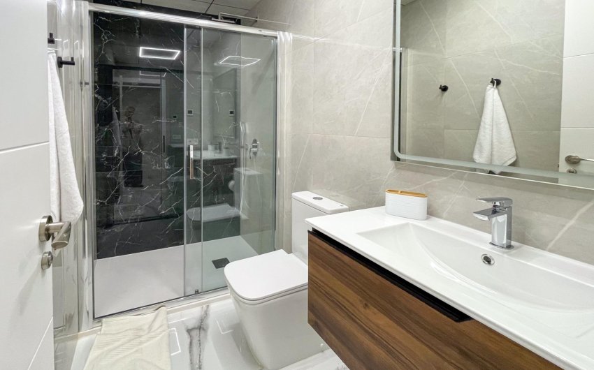 Herverkoop - Apartment -
Torrevieja - Playa del Cura