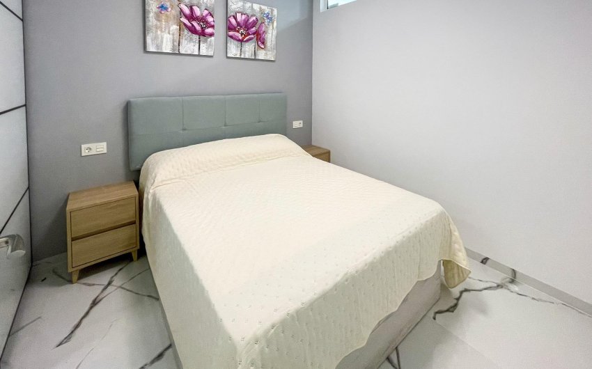 Herverkoop - Apartment -
Torrevieja - Playa del Cura