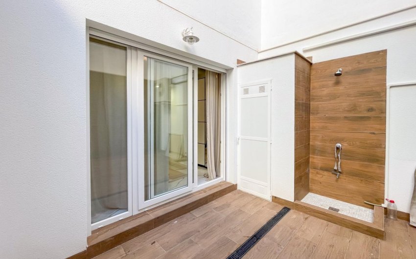 Herverkoop - Apartment -
Torrevieja - Playa del Cura