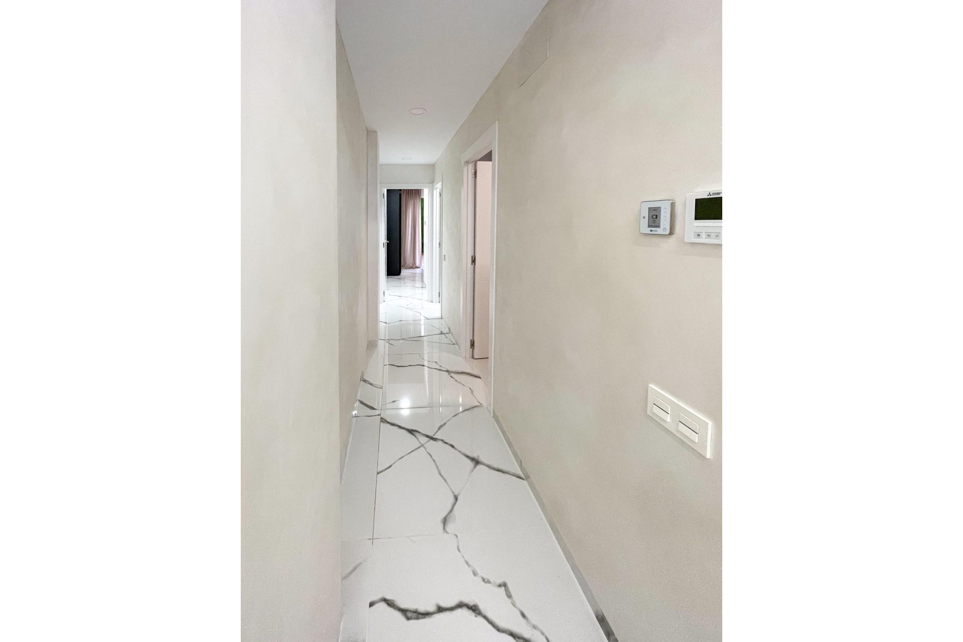 Herverkoop - Apartment -
Torrevieja - Playa del Cura