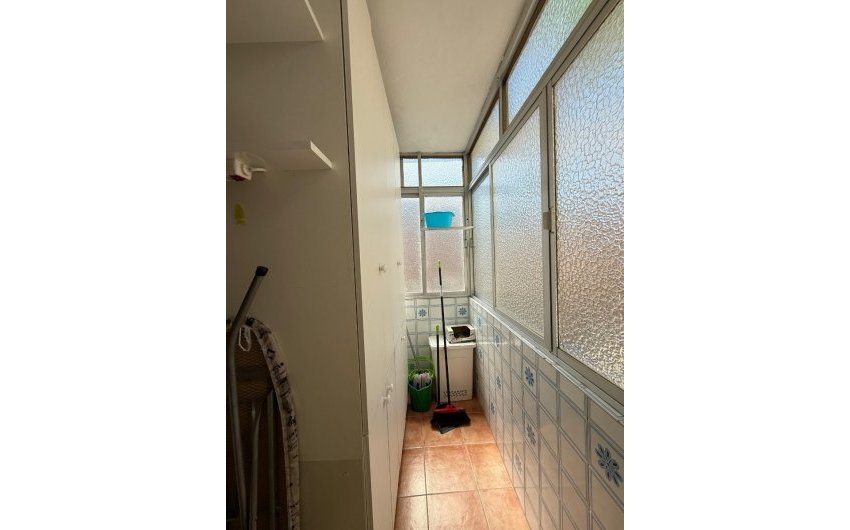 Herverkoop - Apartment -
Torrevieja - Playa del Cura