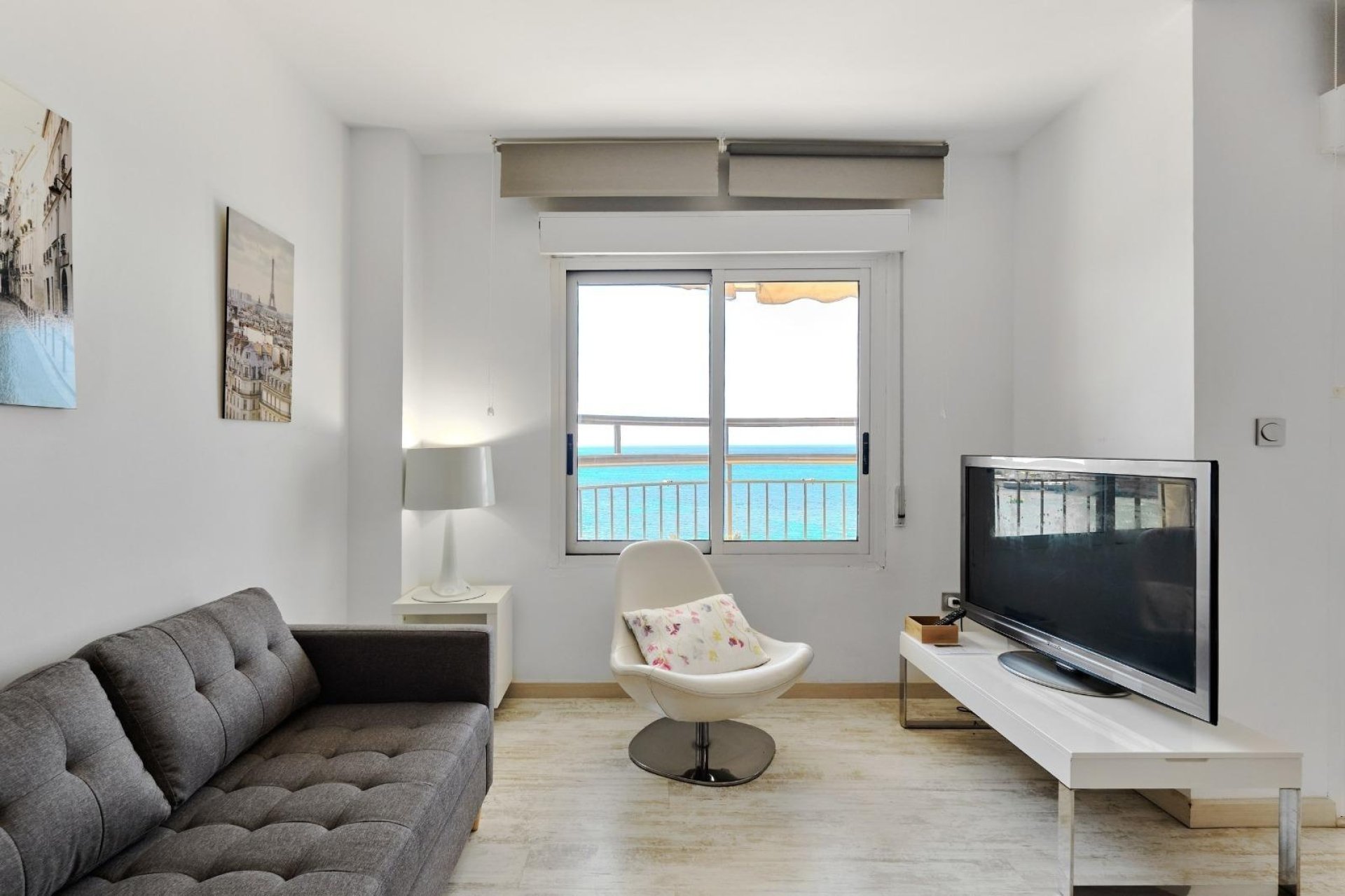 Herverkoop - Apartment -
Torrevieja - Playa del Cura