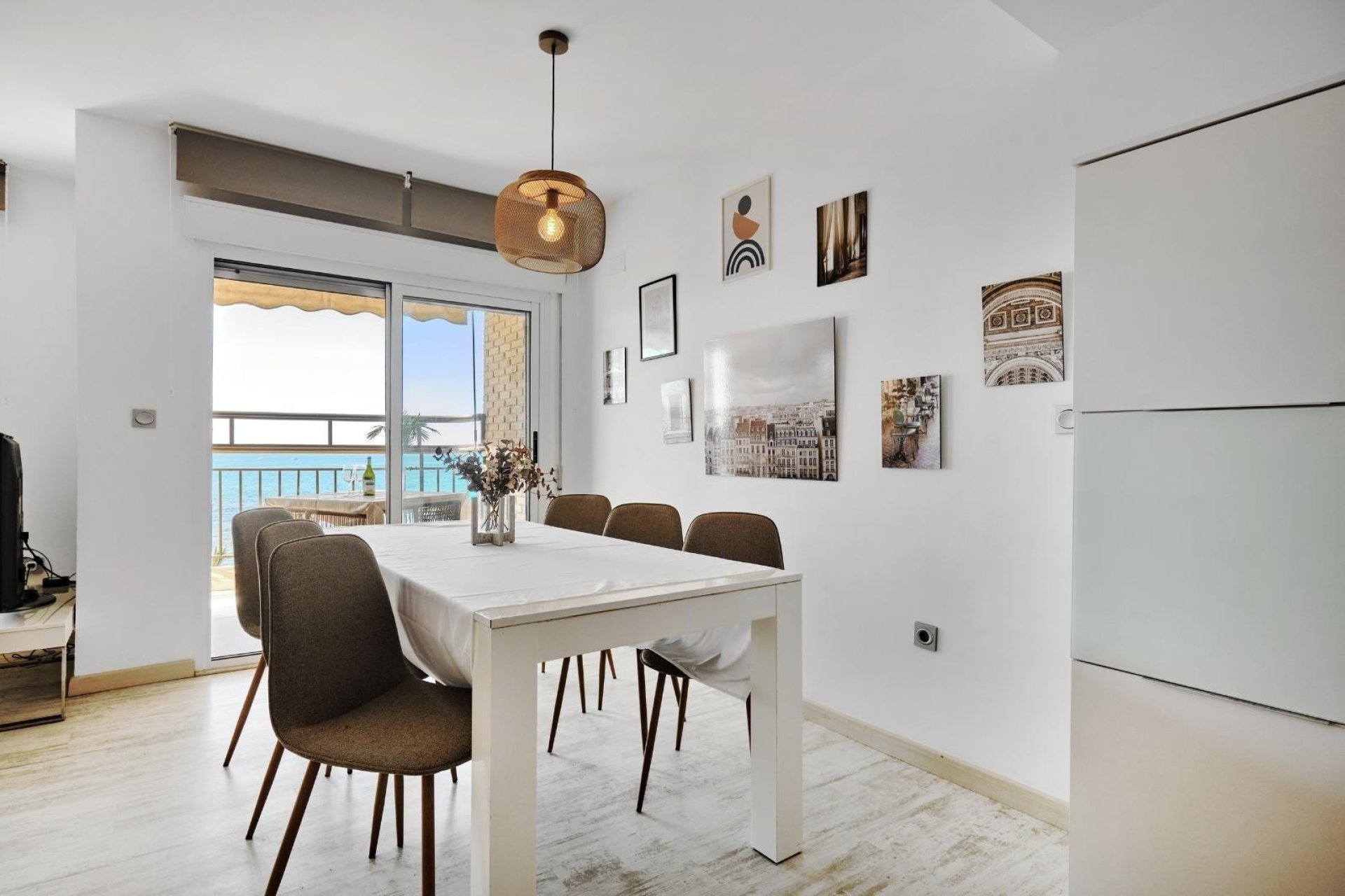 Herverkoop - Apartment -
Torrevieja - Playa del Cura