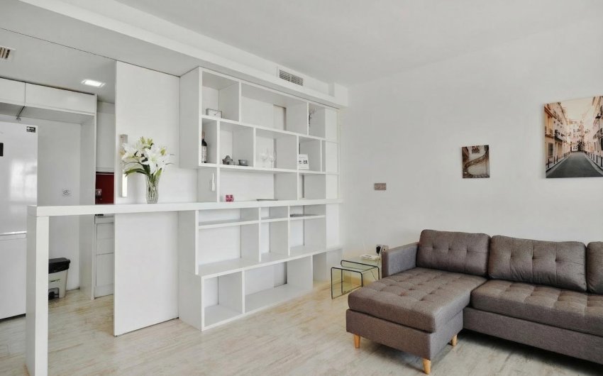 Herverkoop - Apartment -
Torrevieja - Playa del Cura