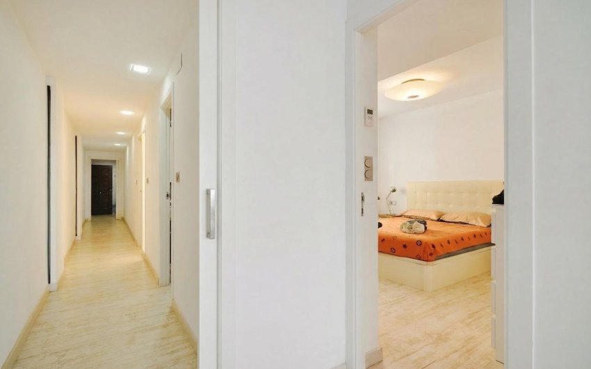 Herverkoop - Apartment -
Torrevieja - Playa del Cura