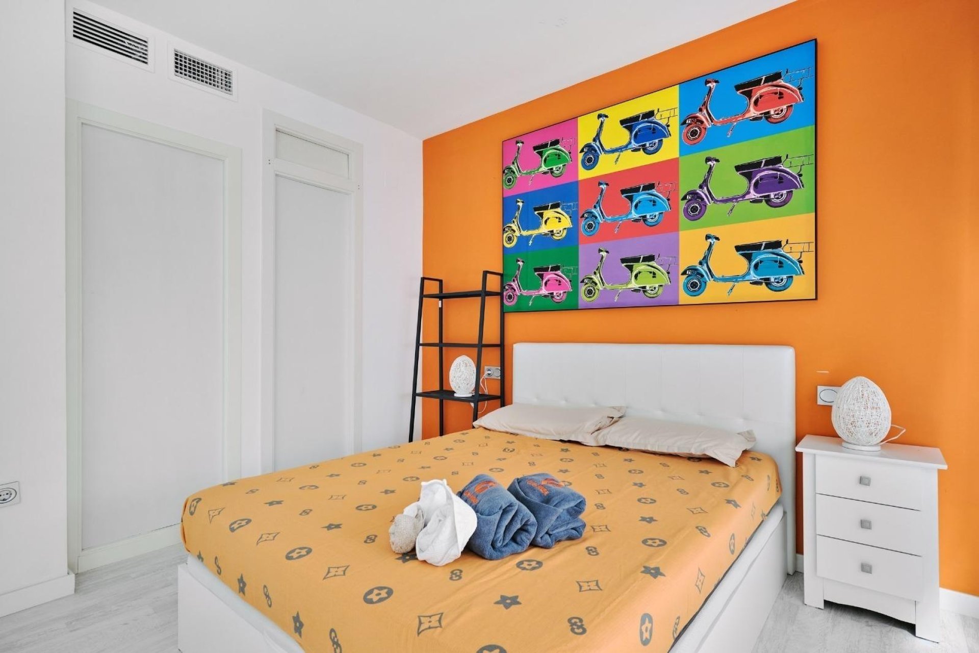 Herverkoop - Apartment -
Torrevieja - Playa del Cura