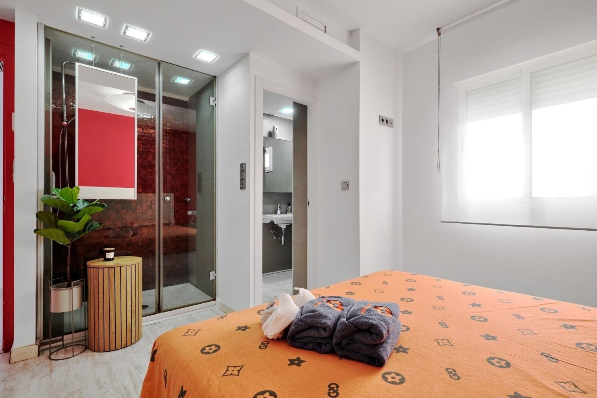 Herverkoop - Apartment -
Torrevieja - Playa del Cura