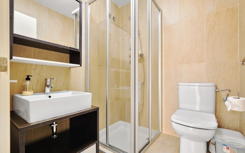 Herverkoop - Apartment -
Torrevieja - Playa del Cura