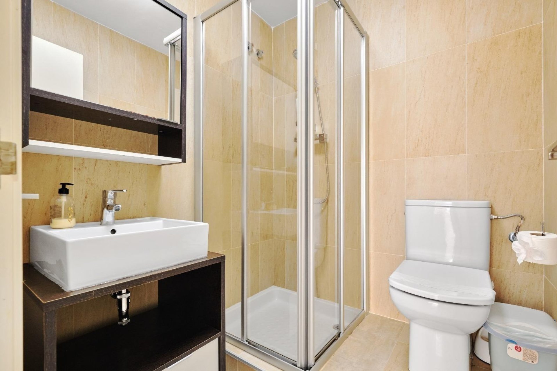 Herverkoop - Apartment -
Torrevieja - Playa del Cura