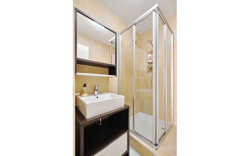 Herverkoop - Apartment -
Torrevieja - Playa del Cura