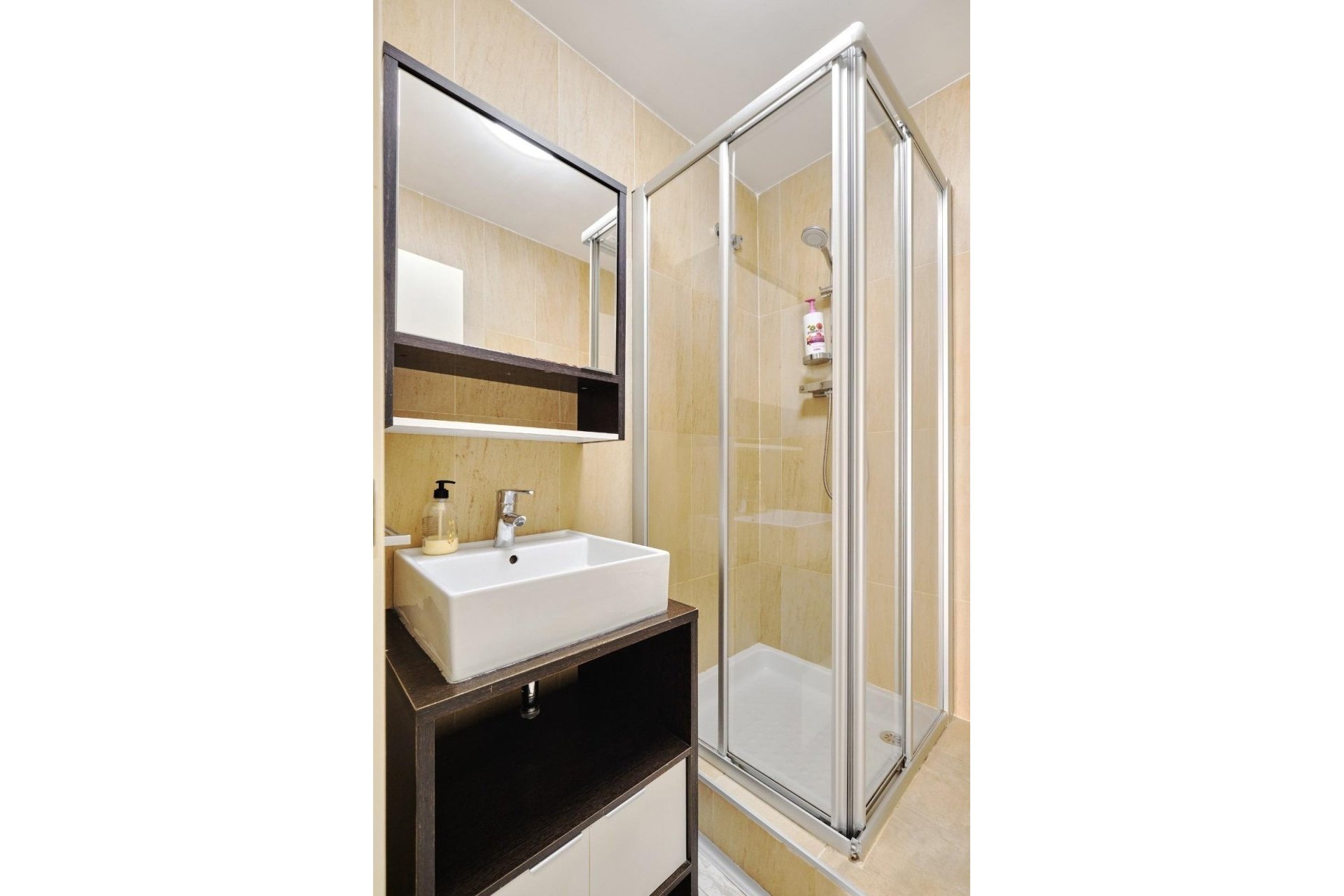 Herverkoop - Apartment -
Torrevieja - Playa del Cura