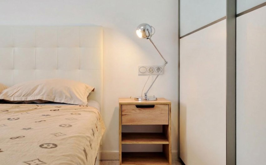 Herverkoop - Apartment -
Torrevieja - Playa del Cura