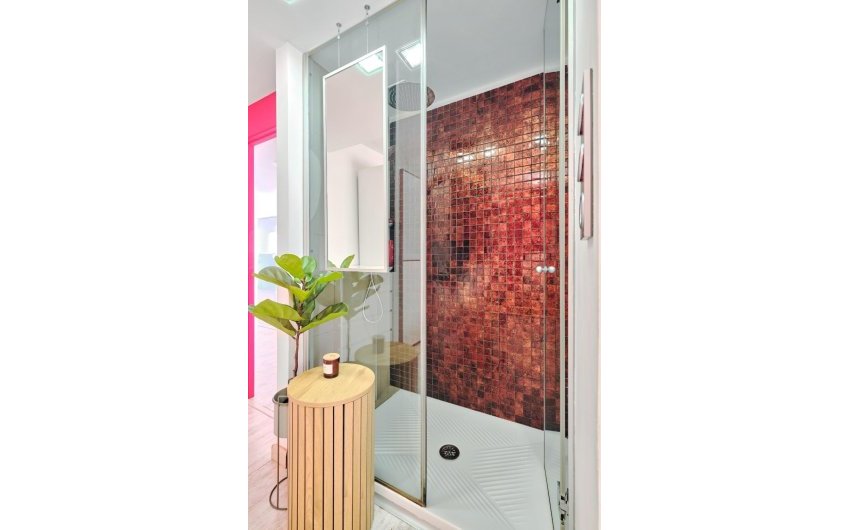 Herverkoop - Apartment -
Torrevieja - Playa del Cura