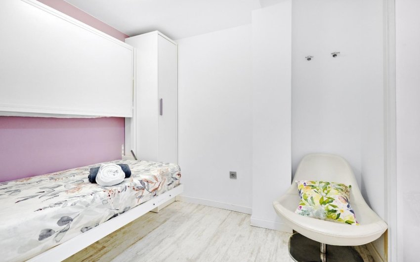 Herverkoop - Apartment -
Torrevieja - Playa del Cura