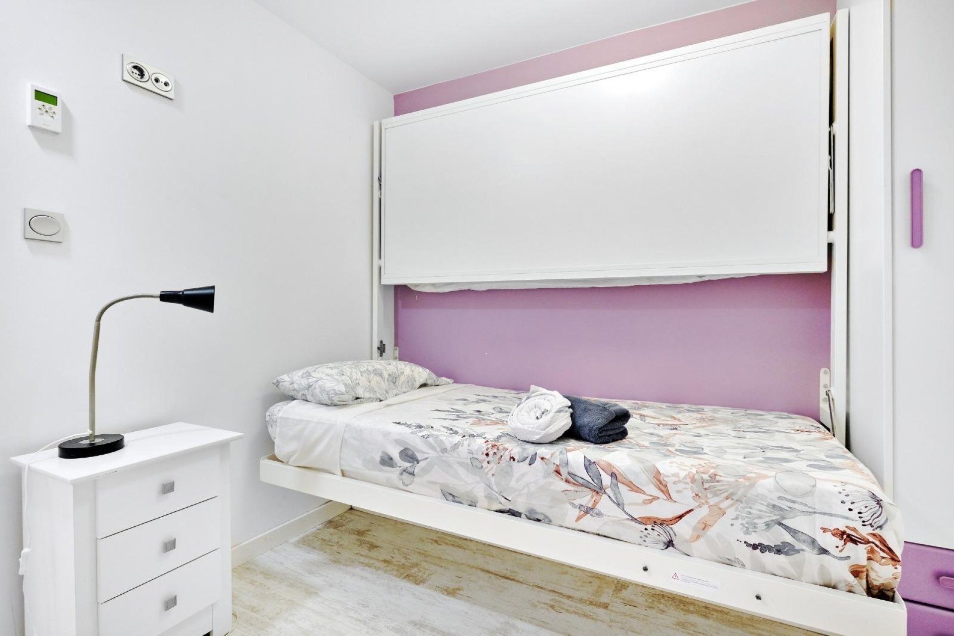 Herverkoop - Apartment -
Torrevieja - Playa del Cura