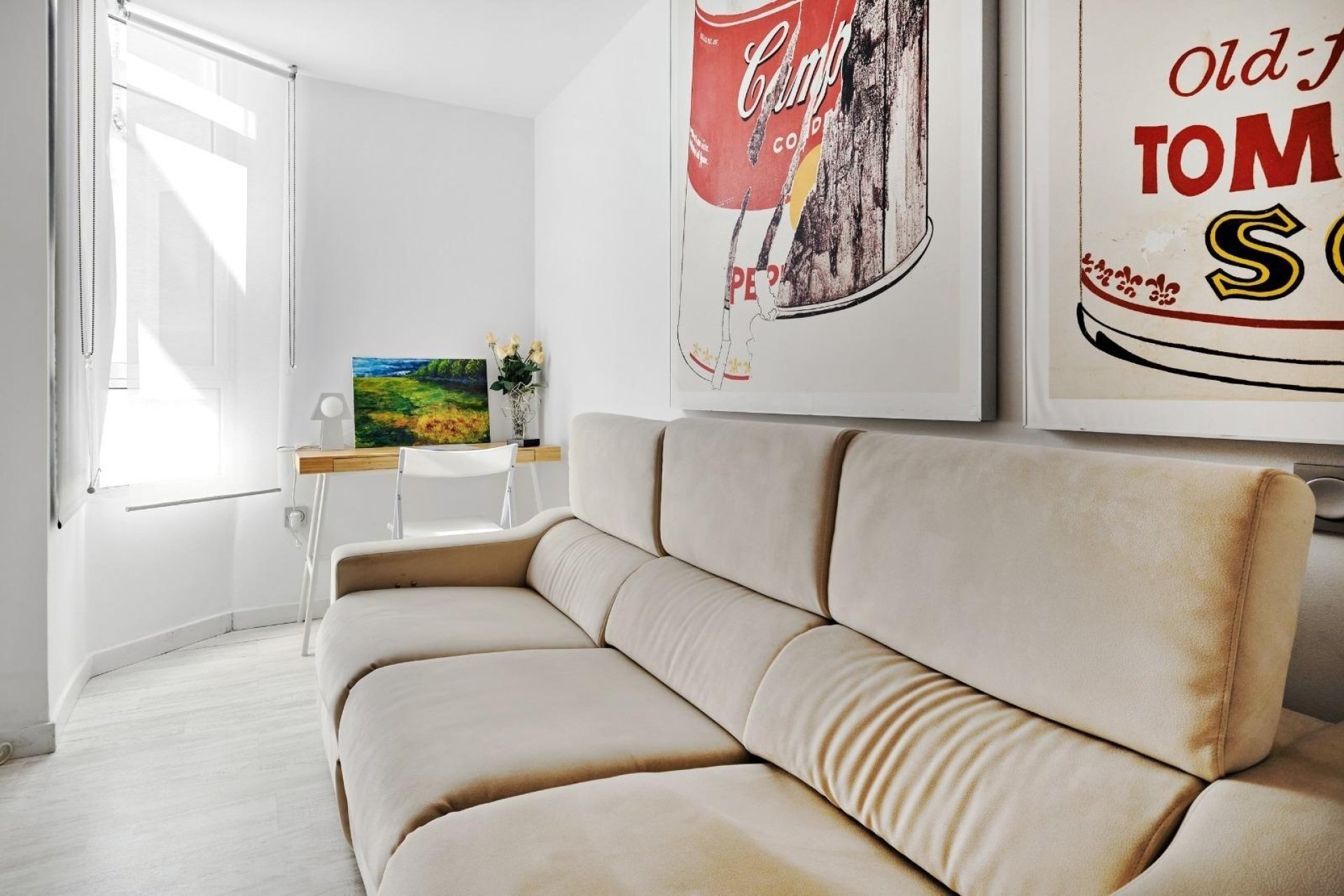 Herverkoop - Apartment -
Torrevieja - Playa del Cura