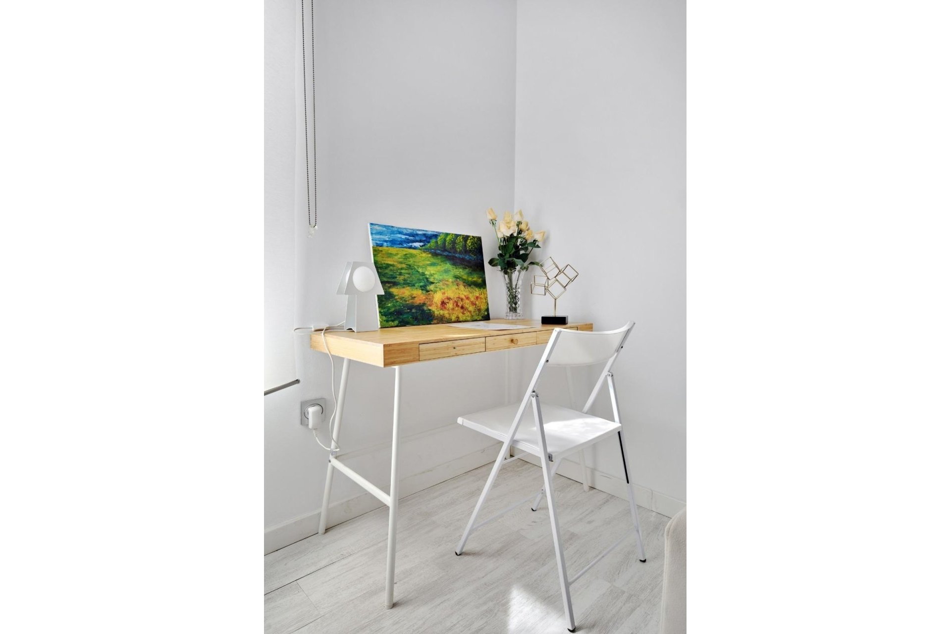 Herverkoop - Apartment -
Torrevieja - Playa del Cura